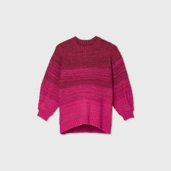 Maternity Sweater - Picture 1 of 2